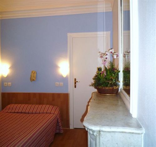 Hotel Du Brabant Paris Exterior photo